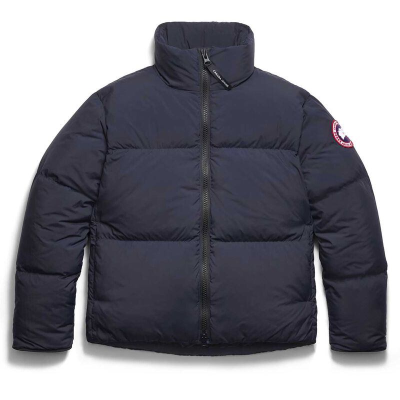 Canada Goose Lawrence Puffer Jacket image number 2